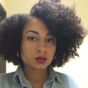 Meet your Posher, Jody